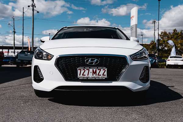 2020 Hyundai i30 Active PD2
