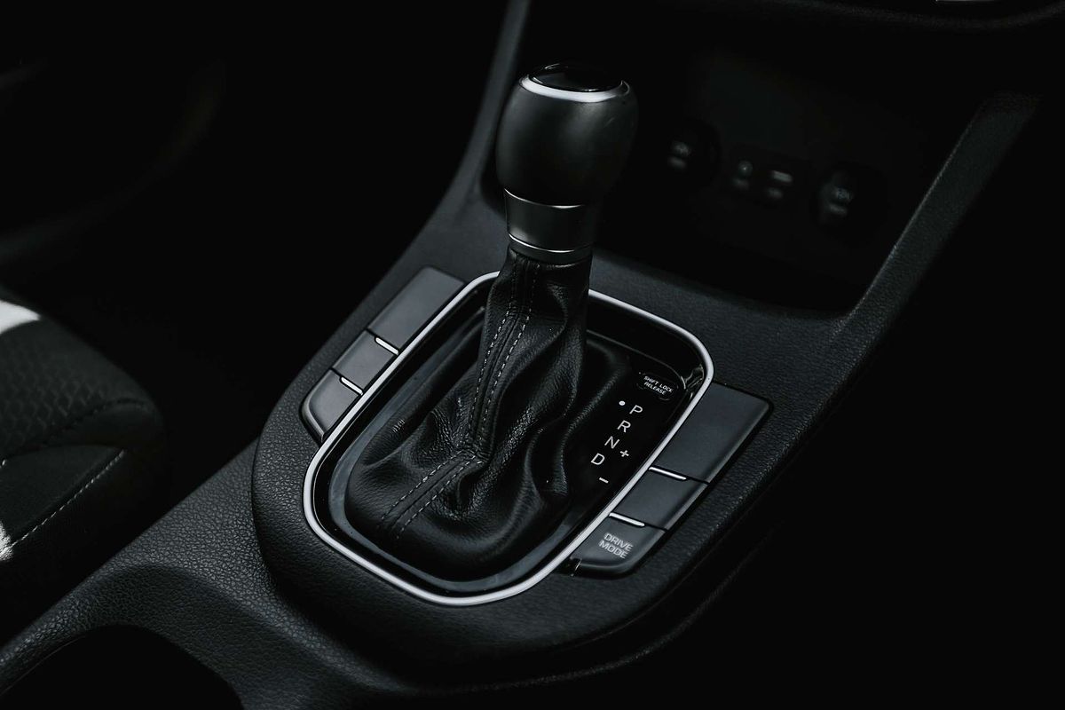 2020 Hyundai i30 Active PD2