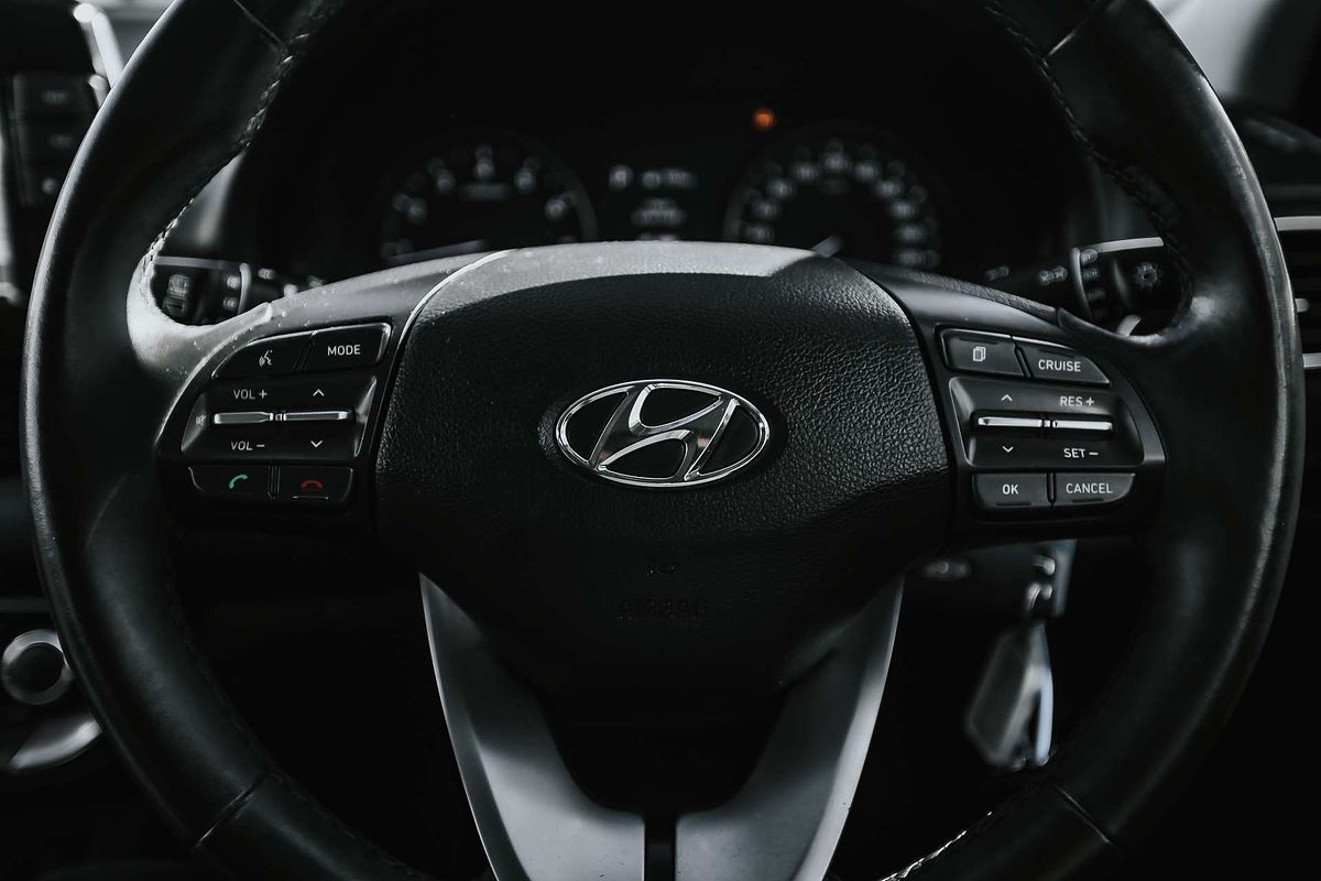 2020 Hyundai i30 Active PD2