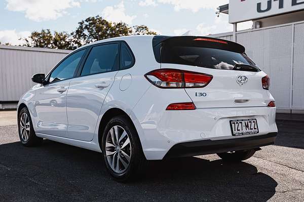 2020 Hyundai i30 Active PD2