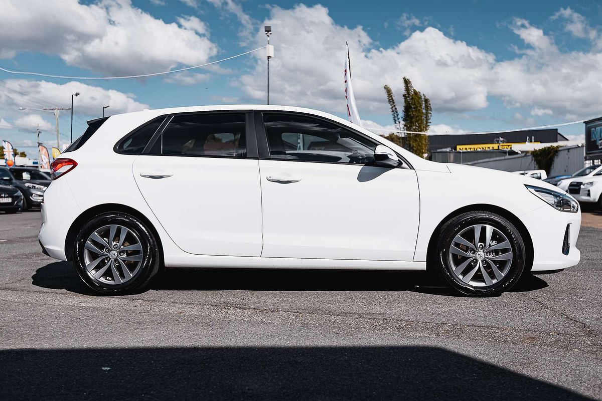 2020 Hyundai i30 Active PD2