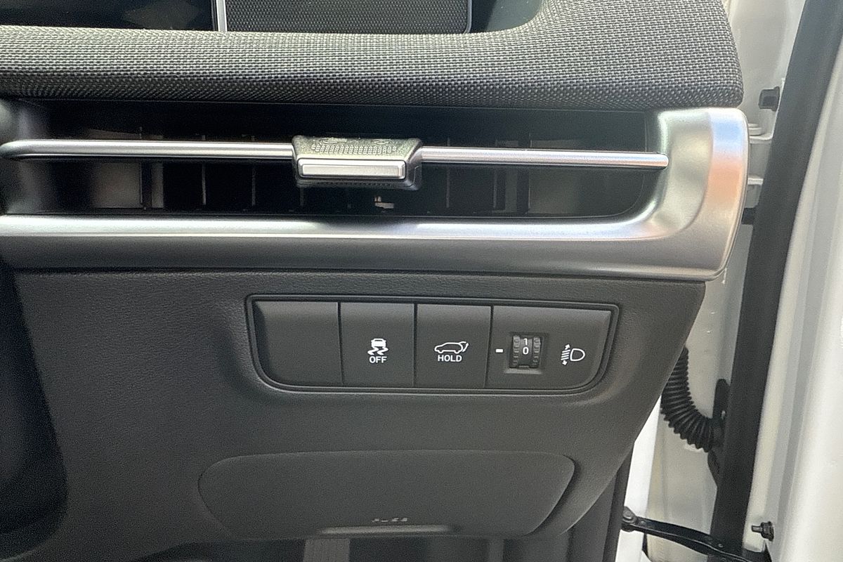 2025 Hyundai Tucson Elite NX4.V3