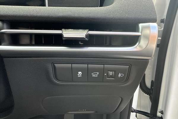 2025 Hyundai Tucson Elite NX4.V3