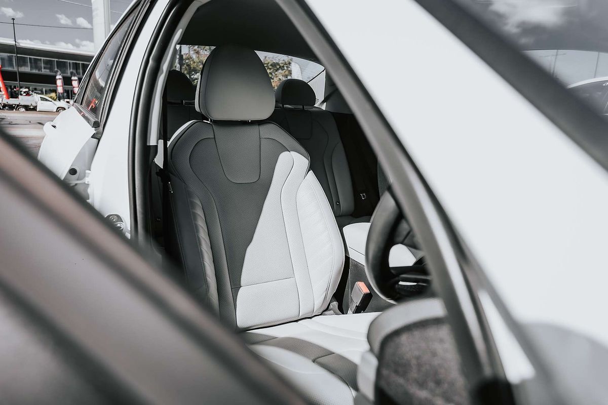 2022 Hyundai i30 Elite CN7.V1