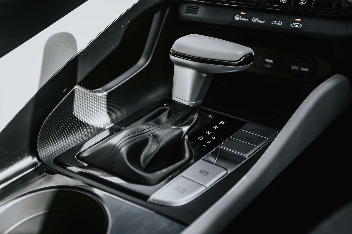 2022 Hyundai i30 Elite CN7.V1
