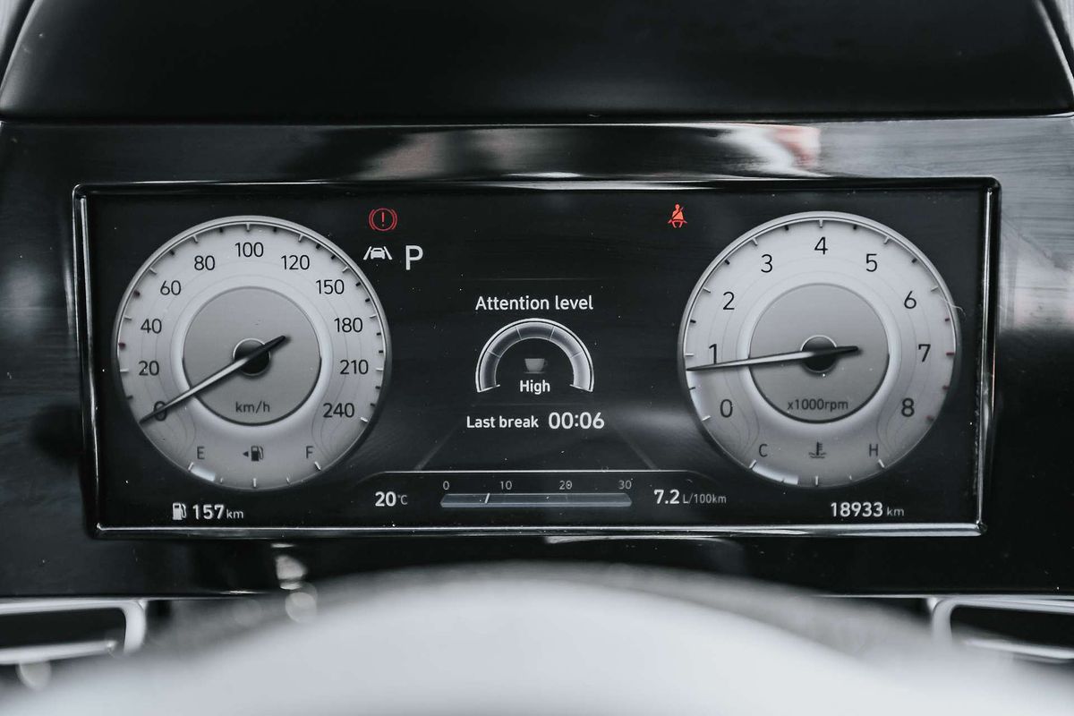 2022 Hyundai i30 Elite CN7.V1