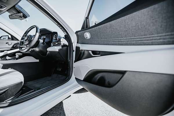 2022 Hyundai i30 Elite CN7.V1
