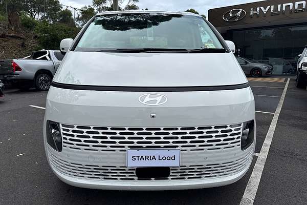 2025 Hyundai STARIA LOAD US4.V3