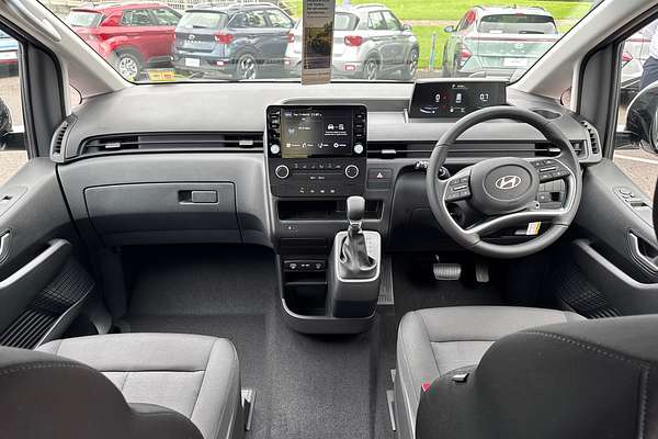 2025 Hyundai STARIA LOAD US4.V3