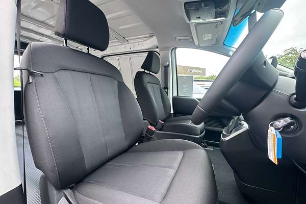 2025 Hyundai STARIA LOAD US4.V3