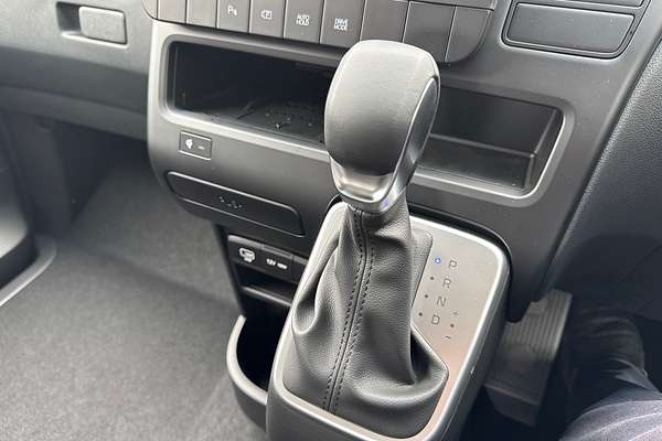 2025 Hyundai STARIA LOAD US4.V3