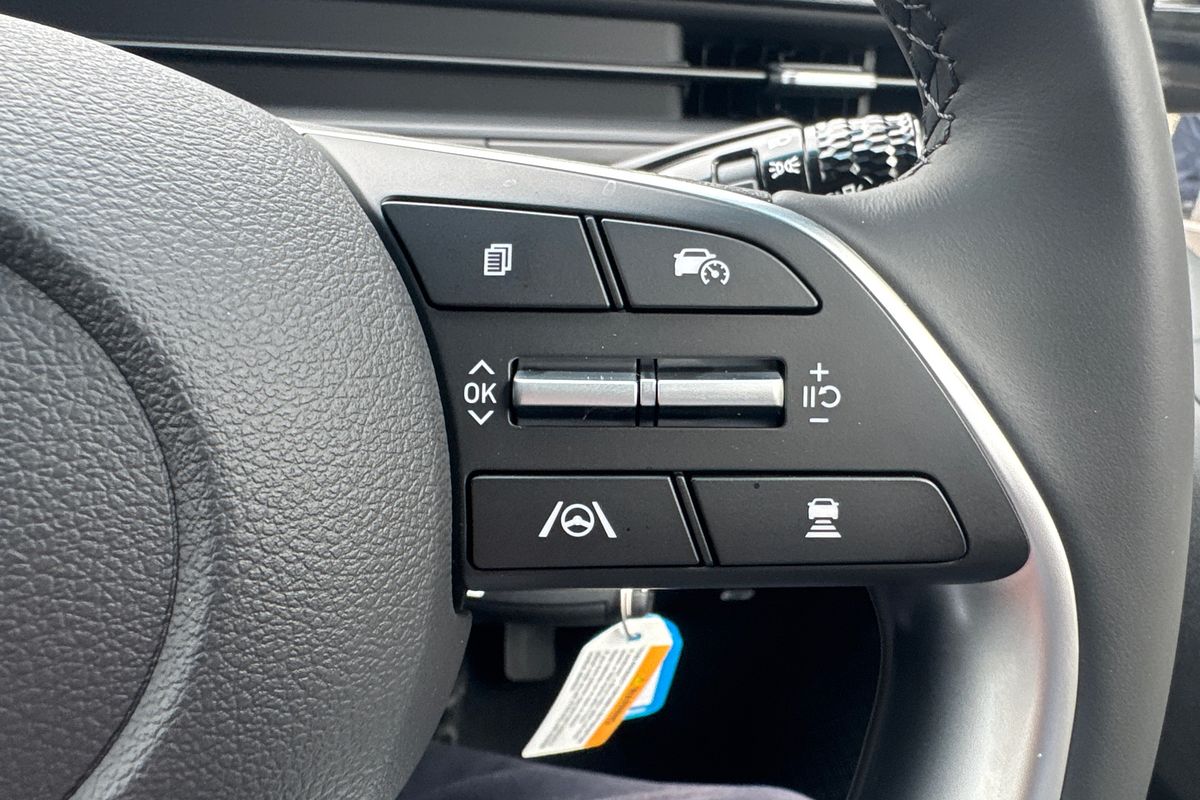 2025 Hyundai STARIA LOAD US4.V3