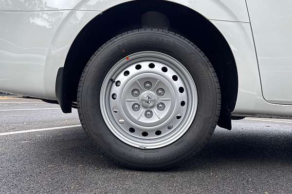 2025 Hyundai STARIA LOAD US4.V3