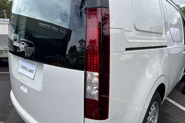 2025 Hyundai STARIA LOAD US4.V3