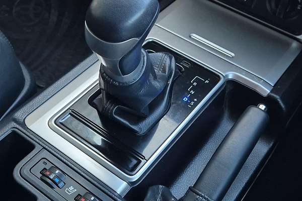 2021 Toyota Landcruiser Prado VX GDJ150R