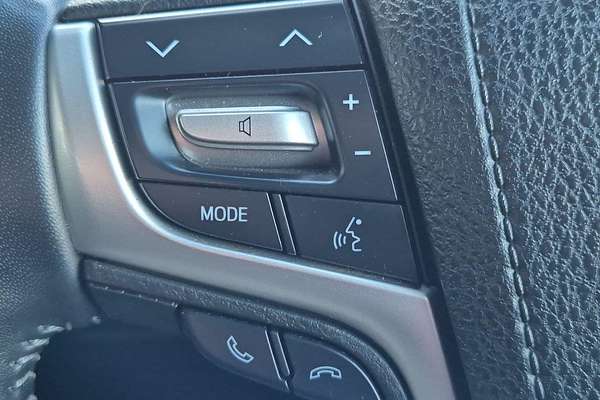 2021 Toyota Landcruiser Prado VX GDJ150R