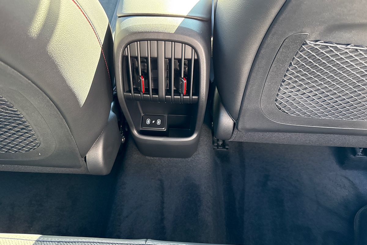 2025 Hyundai Kona N Line SX2.V2