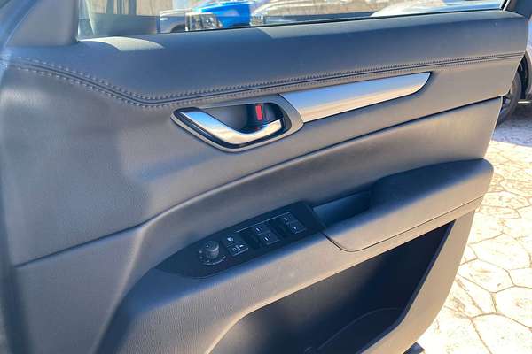 2024 Mazda CX-5 G25 Touring KF Series