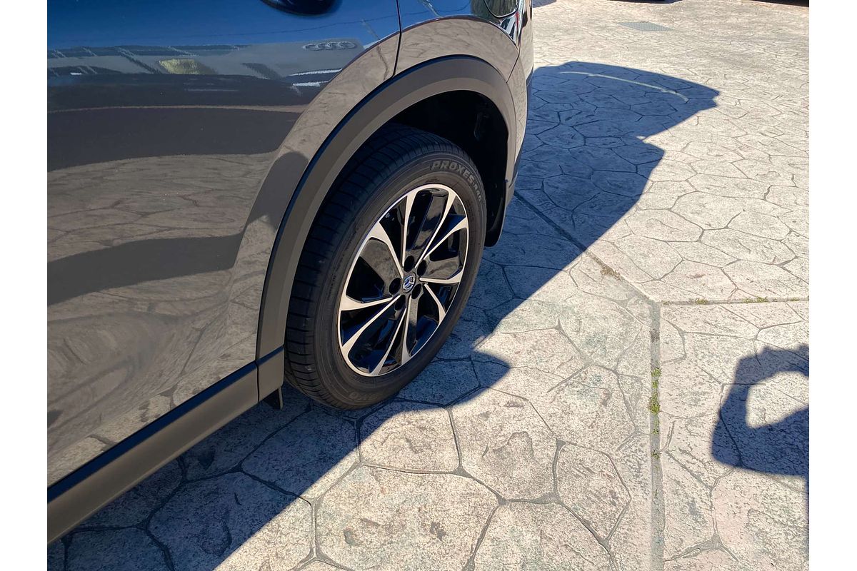 2024 Mazda CX-5 G25 Touring KF Series