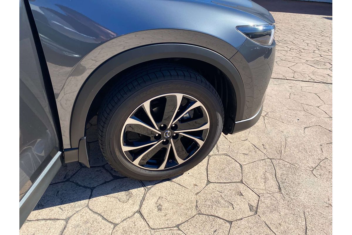 2024 Mazda CX-5 G25 Touring KF Series