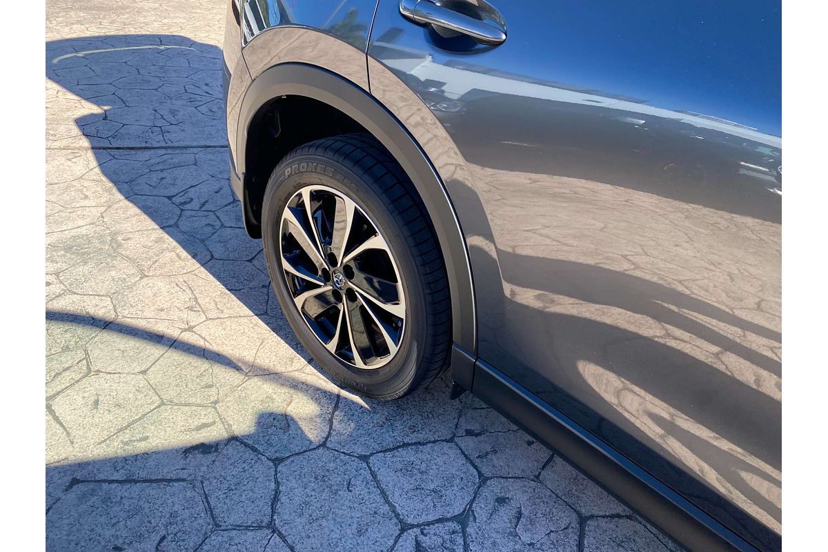 2024 Mazda CX-5 G25 Touring KF Series