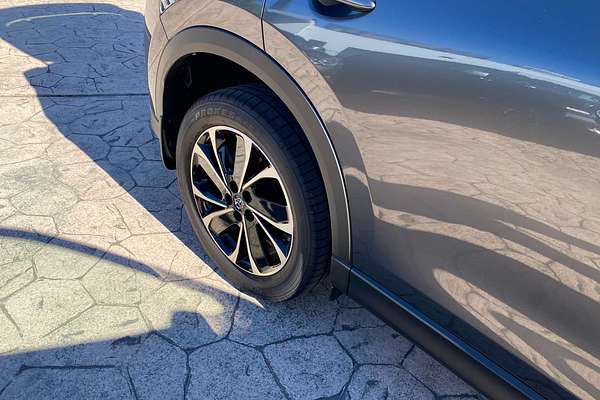 2024 Mazda CX-5 G25 Touring KF Series