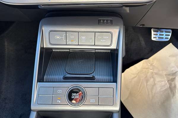 2025 Hyundai Kona N Line SX2.V2