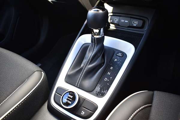 2024 Hyundai Venue Elite QX.V5