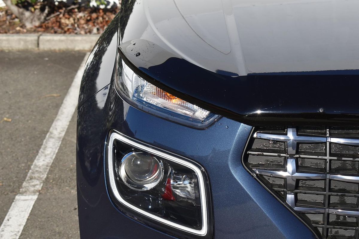 2024 Hyundai Venue Elite QX.V5