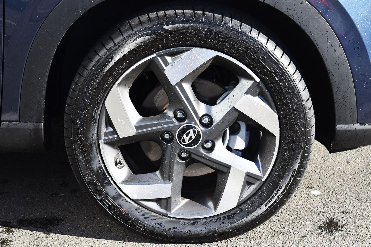 2024 Hyundai Venue Elite QX.V5