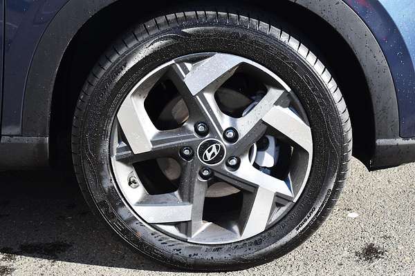 2024 Hyundai Venue Elite QX.V5