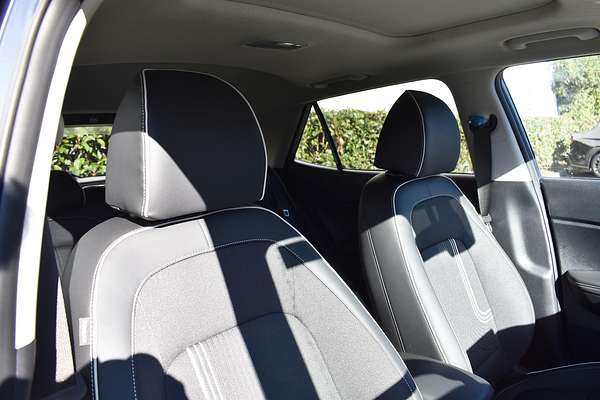 2024 Hyundai Venue Elite QX.V5