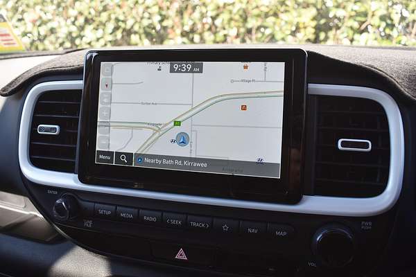 2024 Hyundai Venue Elite QX.V5