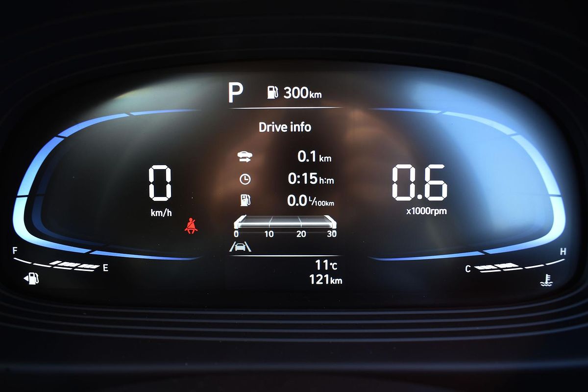 2024 Hyundai Venue Elite QX.V5