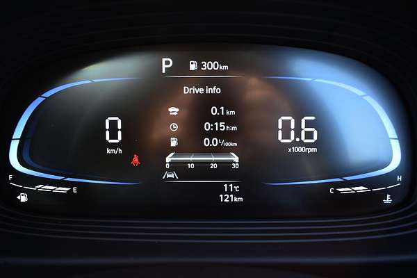 2024 Hyundai Venue Elite QX.V5