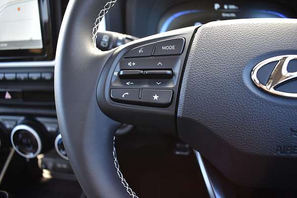 2024 Hyundai Venue Elite QX.V5
