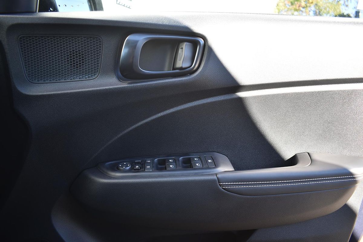 2024 Hyundai Venue Elite QX.V5