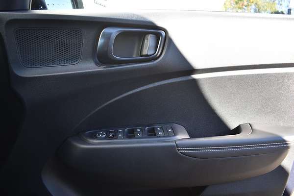 2024 Hyundai Venue Elite QX.V5