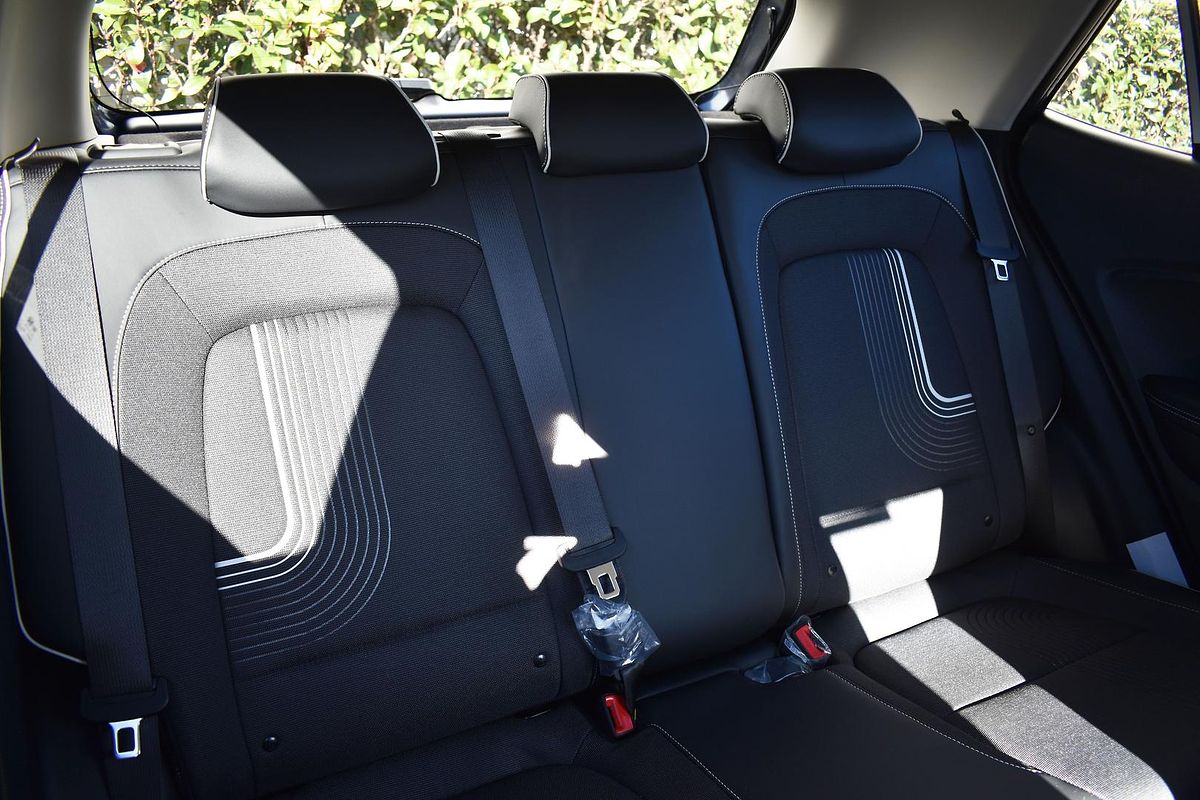 2024 Hyundai Venue Elite QX.V5