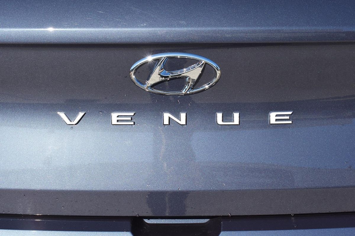 2024 Hyundai Venue Elite QX.V5