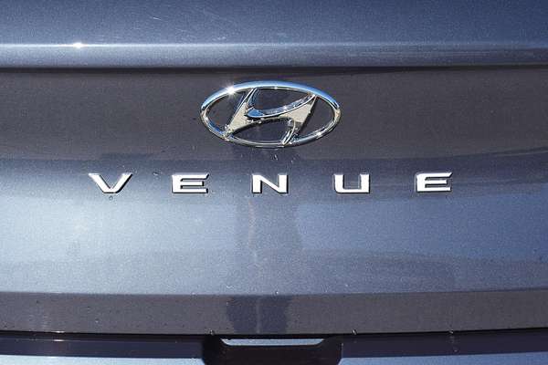 2024 Hyundai Venue Elite QX.V5