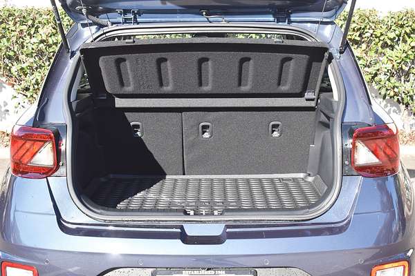 2024 Hyundai Venue Elite QX.V5