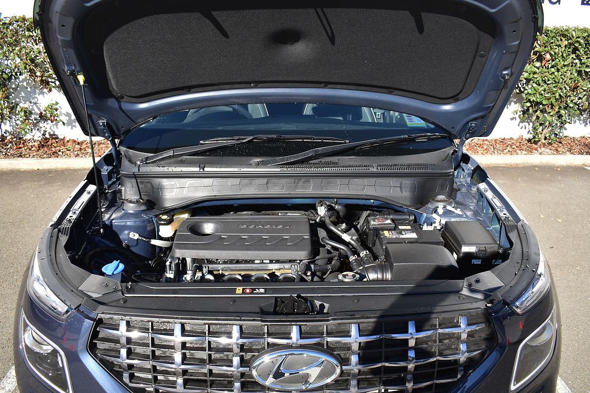 2024 Hyundai Venue Elite QX.V5