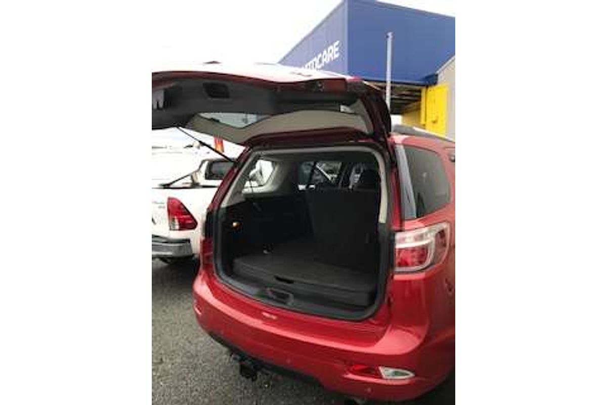 2014 Holden Colorado 7 LT RG