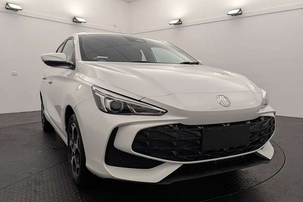 2025 MG MG3 Excite