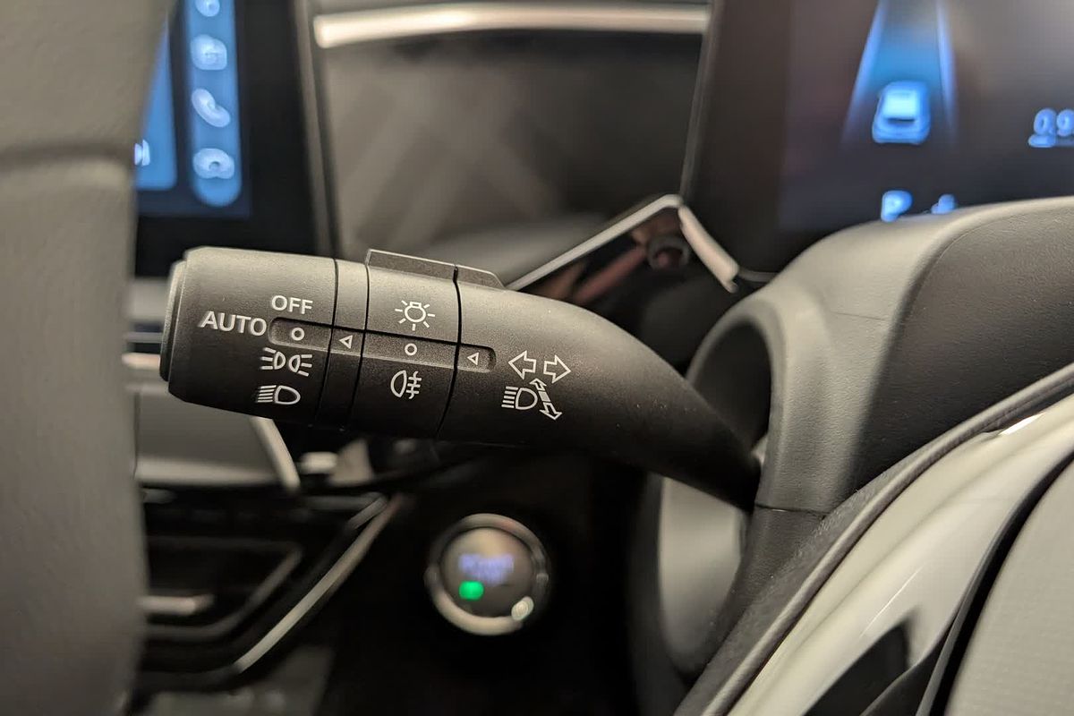 2025 MG MG3 Excite