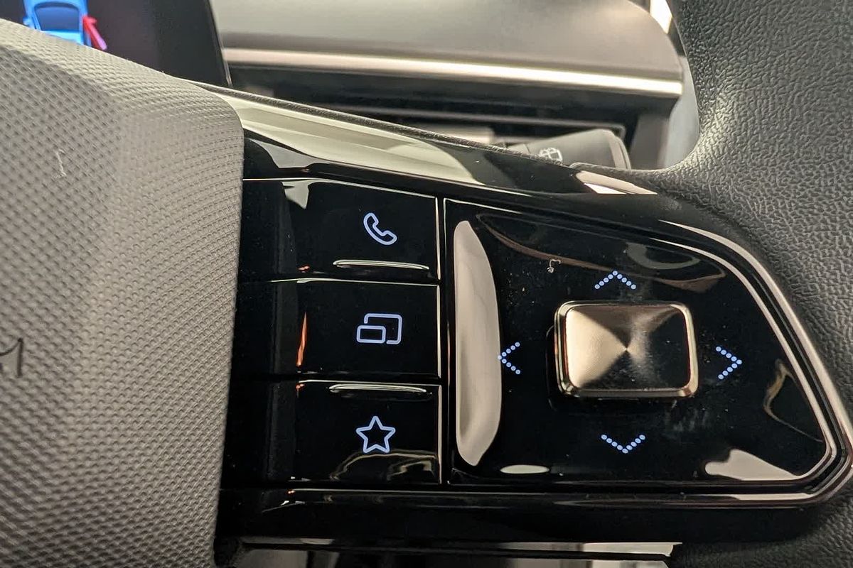 2025 MG MG3 Excite
