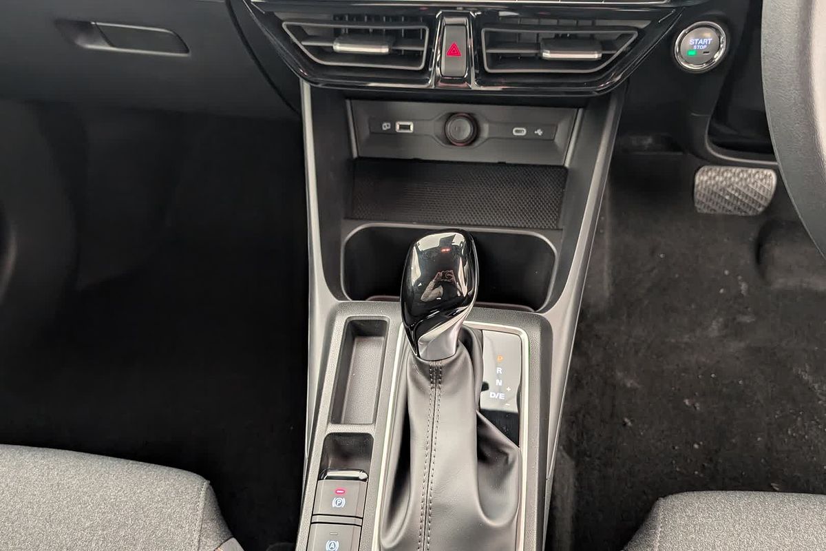 2025 MG MG3 Excite