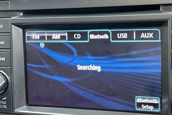 2013 Mazda CX-5 Grand Touring KE Series