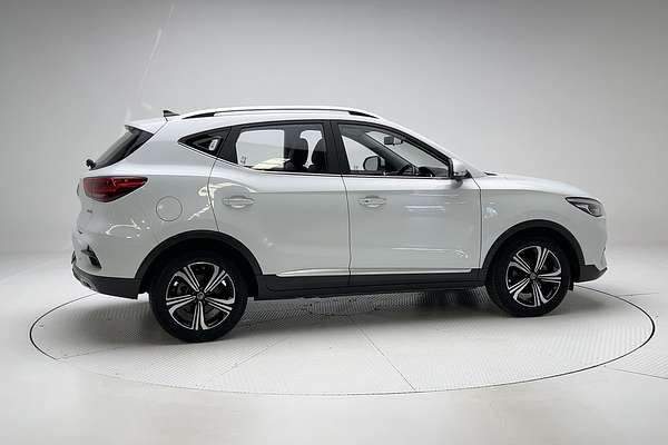 2022 MG ZST Vibe